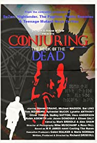 Conjuring: The Book of the Dead (2020)