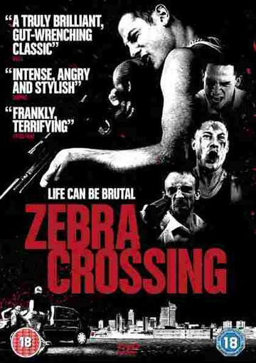 Zebra Crossing (2011)