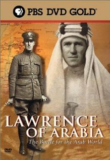 Lawrence of Arabia: The Battle for the Arab World (2003)