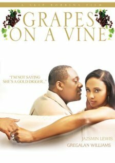 Grapes on a Vine (2008)