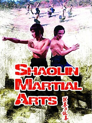Боевые искусства Шаолиня (1974)