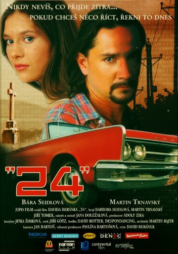 24 (2001)