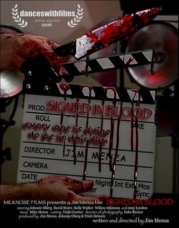 Signed in Blood (2006)