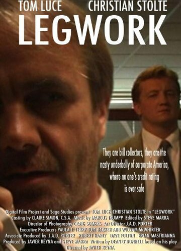Legwork (2002)