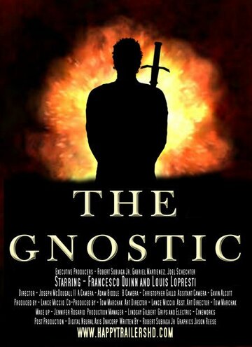 The Gnostic (2007)