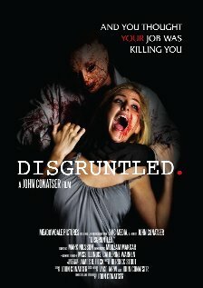 Disgruntled (2008)