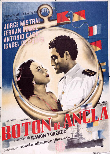 Botón de ancla (1948)