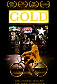 Gold (2020)