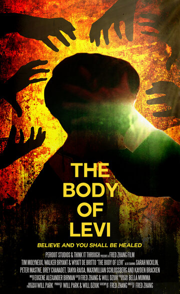 The Body of Levi (2020)
