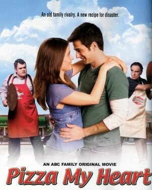 Любовь и пицца (2005)
