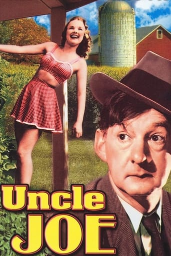 Дядя Джо (1941)
