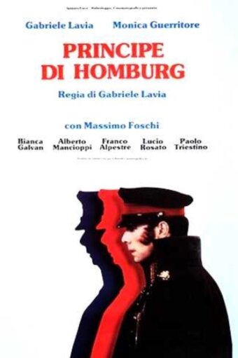 Принц Гомбургский (1983)