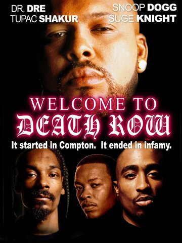 Добро пожаловать на Death Row (2001)