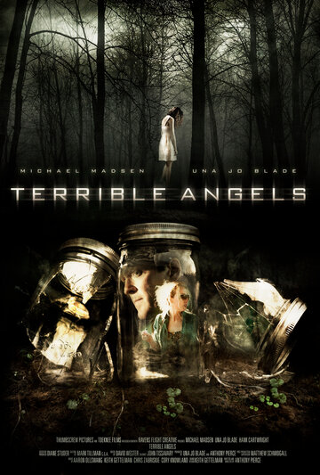 Ужасные ангелы (2012)