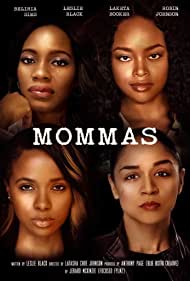 Mommas (2021)
