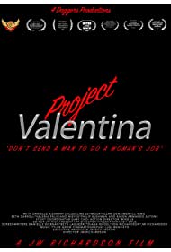 Project Valentina (2027)