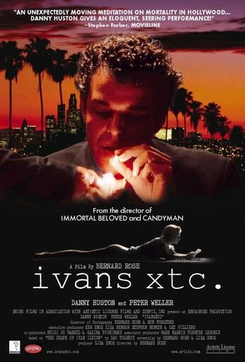 Иван под экстази (2000)