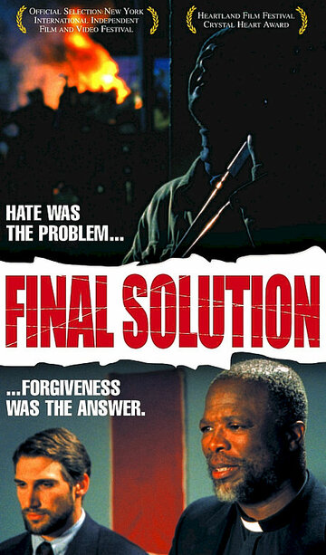 Final Solution (2001)