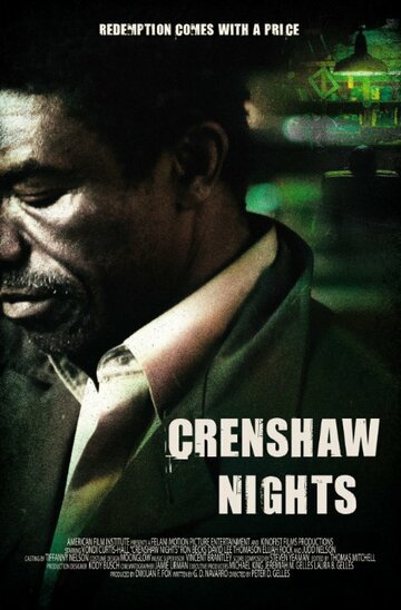 Crenshaw Nights (2008)