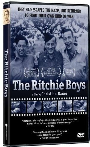 The Ritchie Boys (2004)