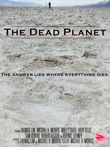 The Dead Planet (2016)