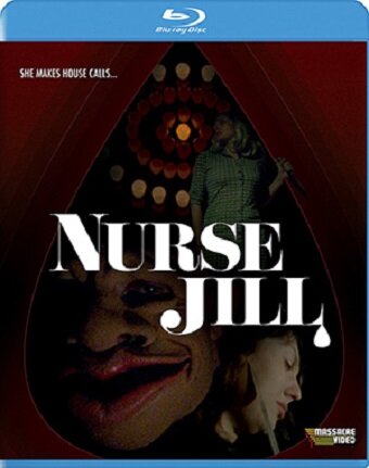 Медсестра Джилл (2016)