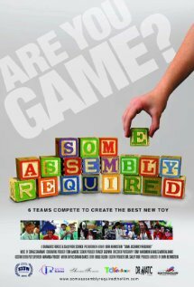 Some Assembly Required (2008)