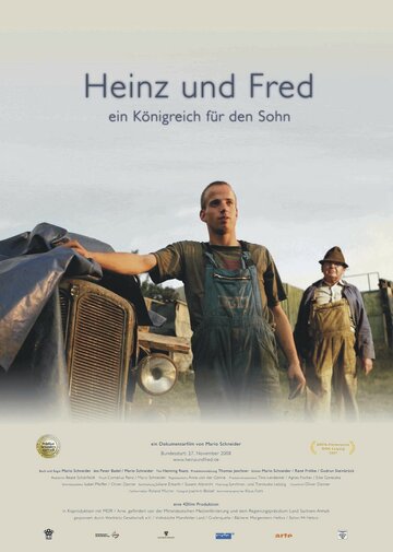Heinz und Fred (2007)