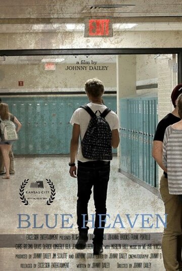 Blue Heaven (2015)