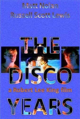 Годы диско (1991)
