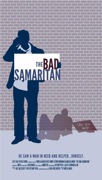 The Bad Samaritan (2010)