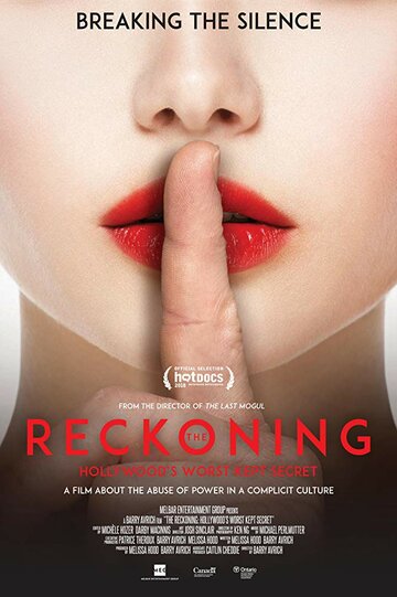 The Reckoning: Hollywood's Worst Kept Secret (2018)