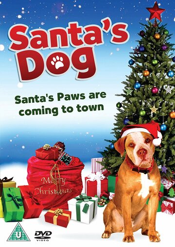 Santa's Dog (2012)