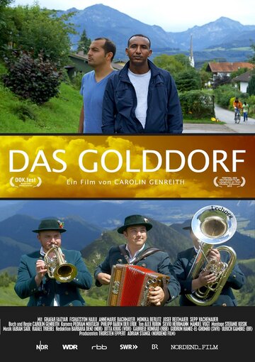 Das Golddorf (2015)