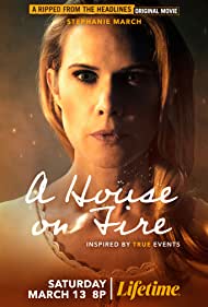 Ann Rule's A House on Fire (2021)