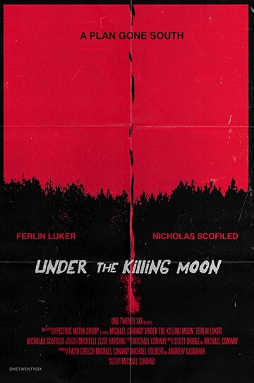 Under the Killing Moon (2017)