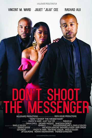 Don't Shoot the Messenger (2021)